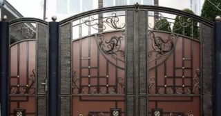 Купить услугу замер ворот Мичуринск, цена от 561 рублей